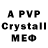 Alpha PVP мука RiceyBoy